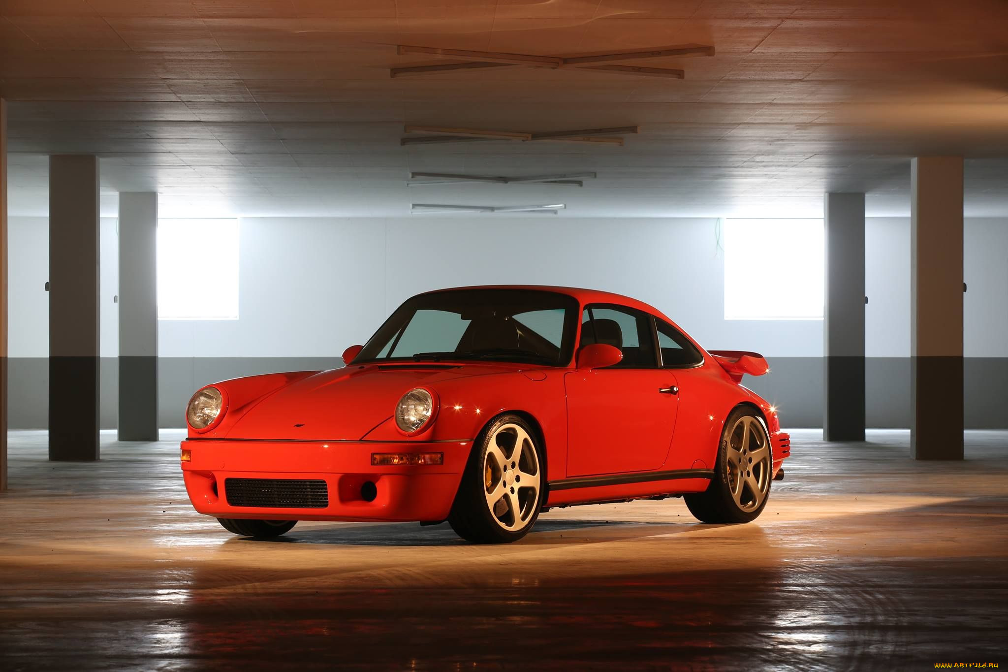 , porsche